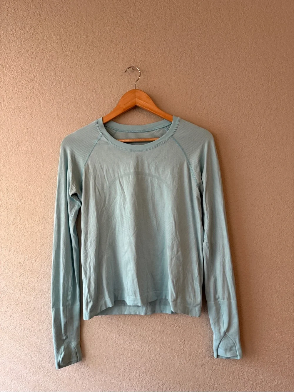 Lululemon athletica Swiftly Tech Long-Sleeve Shirt 2.0